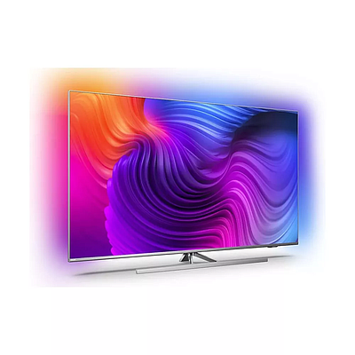 TV Philips 65" (165cm) / 65PUS8506/60 Smart Android 4K UHD