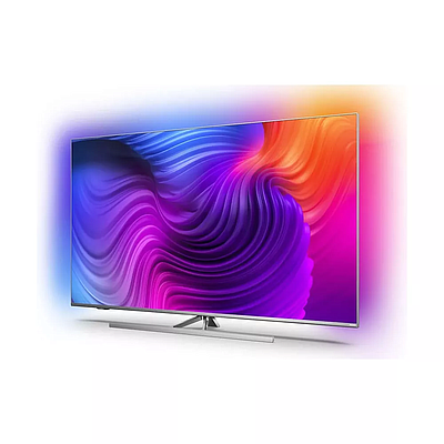 TV Philips 65" (165cm) / 65PUS8506/60 Smart Android 4K UHD