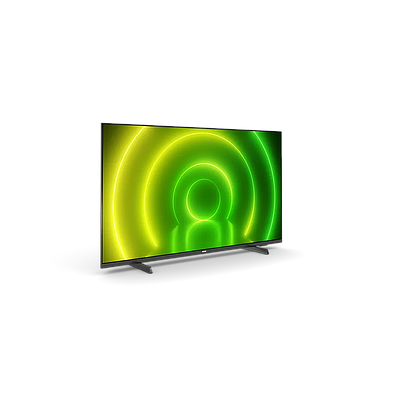 TV Philips 65" (165cm) / 65PUS7406/60 Smart Android 4K UHD