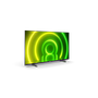 TV Philips 65" (165cm) / 65PUS7406/60 Smart Android 4K UHD