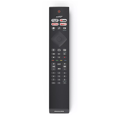 TV Philips 70" (178cm) / 70PUS7956/60 Smart Android 4K UHD
