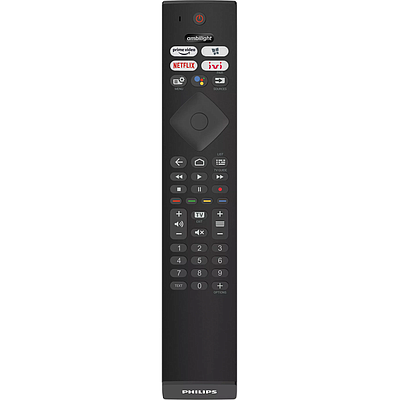 TV Philips 50" (126cm) / 50PUS8506/60 Smart Android 4K UHD