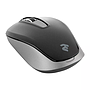 Wireless Mouse 2Е MF2020 (2E-MF2020WC) - Black + Gray + Blue