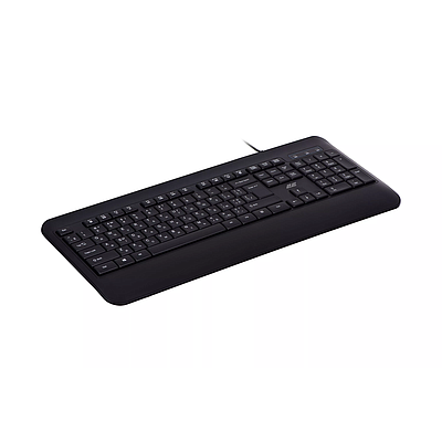 Keyboard 2E KS109 (2E-KS109UB) - Black