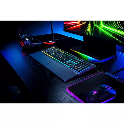 Gaming Keyboard Razer Ornata V3 (RZ03-04460800-R3R1) - Black