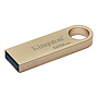 Flash Drive Kingston DataTraveler SE9 128GB (DTSE9G3/128GB) USB 3.2 - Gold