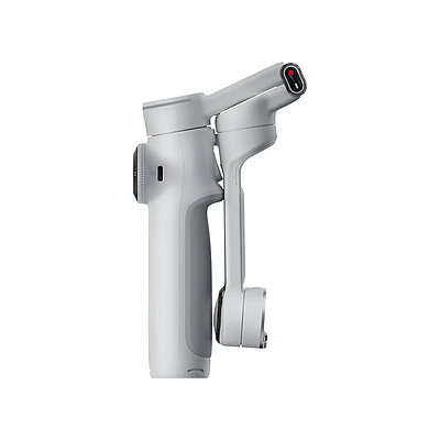 Gimbal Stabilizer Insta360 Flow 2 Pro Creator Bundle - Stone Gray