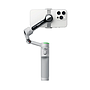 Gimbal Stabilizer Insta360 Flow 2 Pro Creator Bundle - Stone Gray