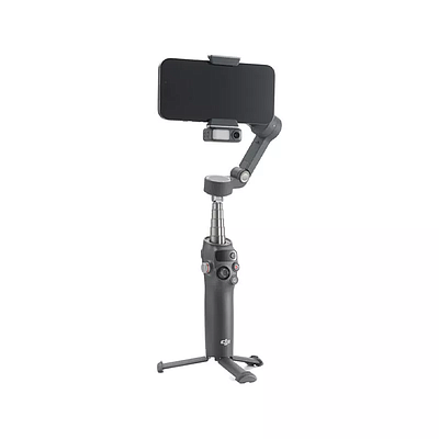 Gimbal Stabilizer DJI Osmo Mobile 8 - Black