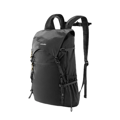 Outdoor Backpack Insta360 21L - Black