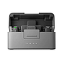 DJI Mic Mini 2 (2 TX + 1 RX + Charging Case) - Grey