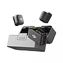 DJI Mic 3 (2 TX + 1 RX + Charging Case) - Grey