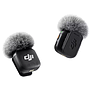 DJI Mic 3 (2 TX + 1 RX + Charging Case) - Grey