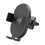 Car Phone Holder 2E Air Vent (2E-WCQ01-13) - Black