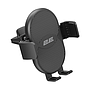 Car Phone Holder 2E Air Vent (2E-WCQ01-13) - Black