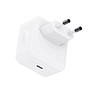USB-C Charger Kensa PW-400 60W - White