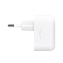 USB-C Charger Kensa PW-400 60W - White