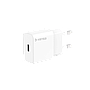 USB-C Charger Kensa QC-25 25W - White