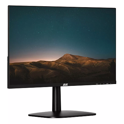 Monitor 2E A2225B 21.5" (2E-A2225B-01.EU) - Black