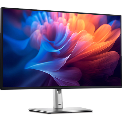 Monitor Dell P2725H Pro 27" Plus - Black