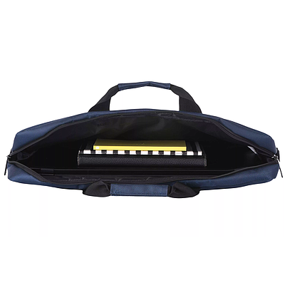 Laptop Bag 2E Beginner 17" (2E-CBN317DB) - Dark Blue