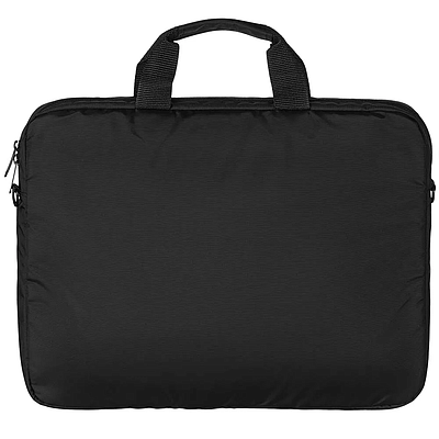 Laptop Bag 2E Officeman 17" (2E-CBN617BK) - Black