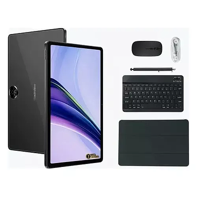 Tablet Blackview Zeno 5 11" 8GB/128GB Dual Sim LTE with Case, Pen, Mouse, Keyboard - Space Grey