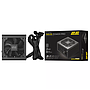 Gaming Power Supply 2E SOLID Power Pro 850W (SP850BRSMII-120) - Black