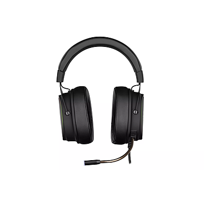 Gaming Headset 2E HG350 7.1 (2E-HG350BK-7.1) - Black