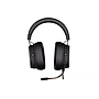 Gaming Headset 2E HG350 7.1 (2E-HG350BK-7.1) - Black