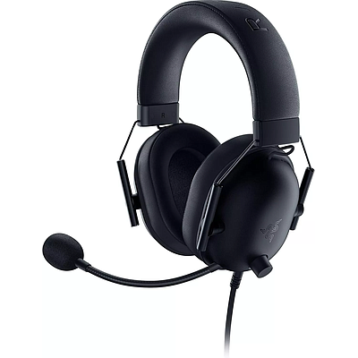 Gaming Headset Razer The BlackShark V2 X (RZ04-03241000-R3G1) - Black