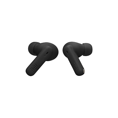 Earbuds JBL Vibe Beam 2 (JBLVBEAM2BLK) - Black