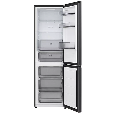 Refrigerator LG LBB459EQYW.AEPQMER