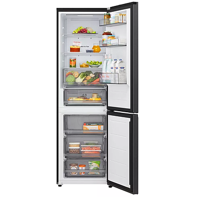 Refrigerator LG LBB459EQYW.AEPQMER