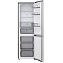 Refrigerator LG LBB459EMYW.APYQMER Silver