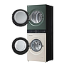 Washing Machine With Dryer LG W4W8BVPK2HM.ABGQME3 12/10 kg