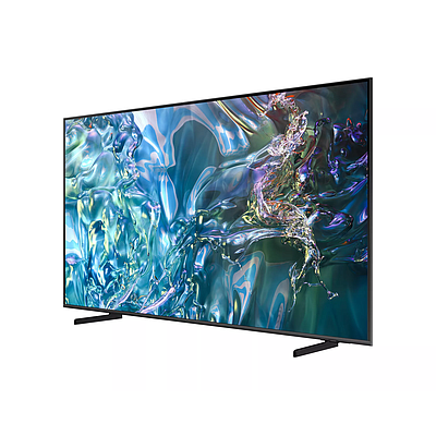 TV Samsung 85" 215cm / Smart 4K UHD (QE85Q60DAUXCE)