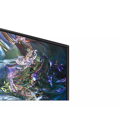 TV Samsung 85" 215cm / Smart 4K UHD (QE85Q60DAUXCE)