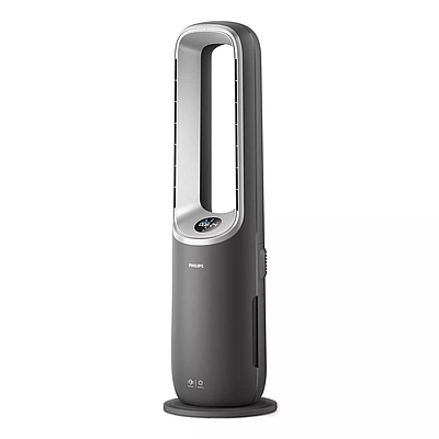 Air Performer Philips AMF870/35 3-in-1 Air Purifier, Fan and Heater