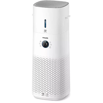 Air Purifier & Humidifier Philips AC3737/10