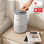 Air Purifier Philips AC0651/10 White / Grey