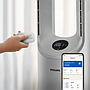 Air Performer Philips AMF765/30 2-in-1 Air Purifier and Fan