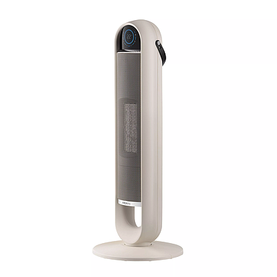 Fan Heater Ardesto FHC-2000ECWH White