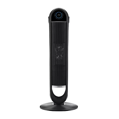 Fan Heater Ardesto FHC-2000ECGR Grey
