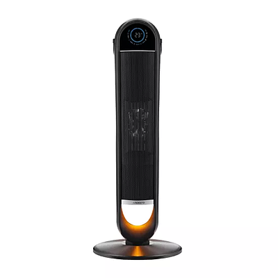 Fan Heater Ardesto FHC-2000ECGR Grey