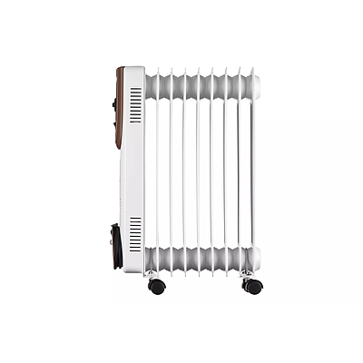 Oil Heater Ardesto OFH-09X1 White