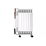 Oil Heater Ardesto OFH-09X1 White