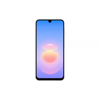Samsung A185F Galaxy A18 4GB/128GB Dual Sim LTE Silver (SM-A185FZSKCAU)