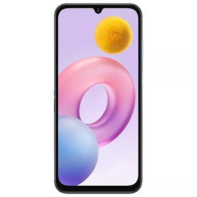 Smartphone Honor X5es 4GB/64GB Dual Sim LTE - Midnight Black