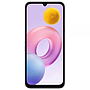 Smartphone Honor X5es 4GB/64GB Dual Sim LTE - Midnight Black